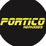 portico repasses